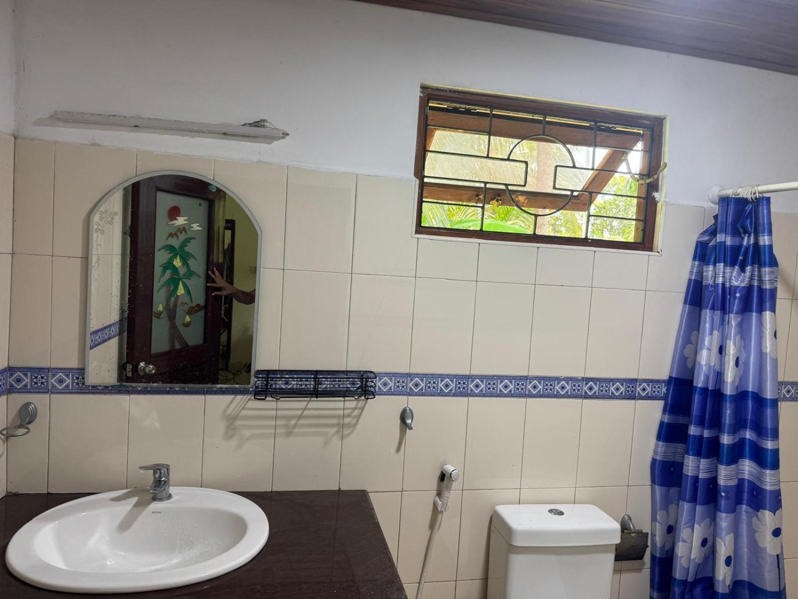 Bentota Villa Exterior foto