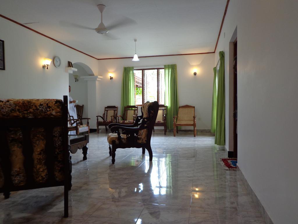 Bentota Villa Exterior foto