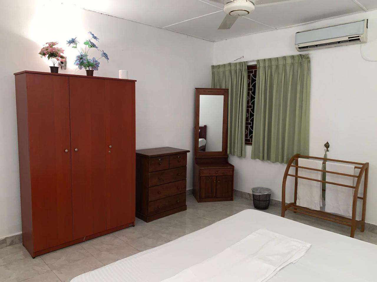 Bentota Villa Exterior foto